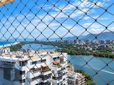 Cobertura, 2 quartos, 146 m² - Foto 1