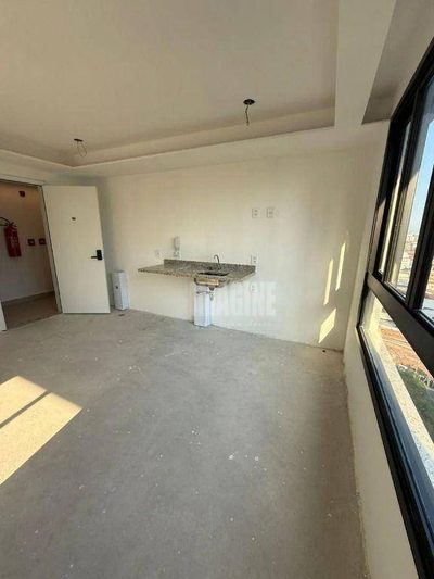 Apartamento, 1 quarto, 37 m² - Foto 4