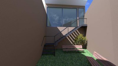 Loja-Salão, 265 m² - Foto 4