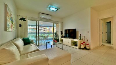 Apartamento, 3 quartos, 122 m² - Foto 4