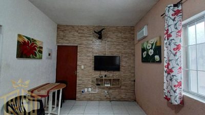 Kitnet-Studio, 30 m² - Foto 3