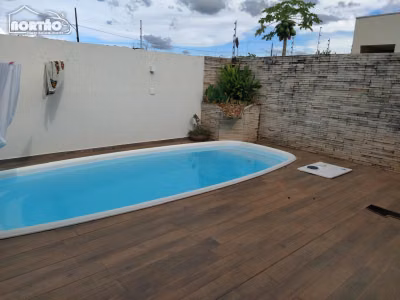 Casa, 3 quartos, 138 m² - Foto 5