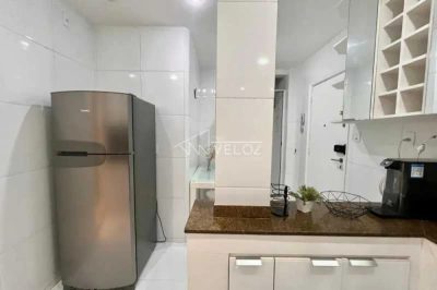 Apartamento, 2 quartos, 86 m² - Foto 1