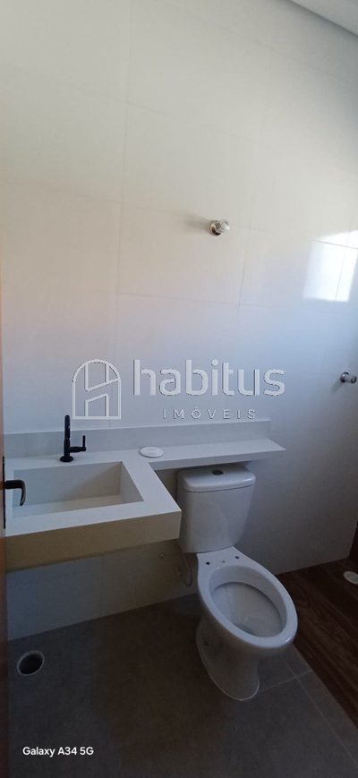 Casa, 3 quartos, 120 m² - Foto 2