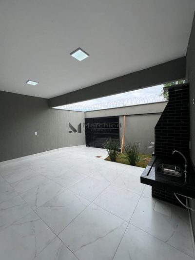 Casa, 2 quartos - Foto 3
