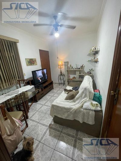 Apartamento, 1 quarto, 43 m² - Foto 2
