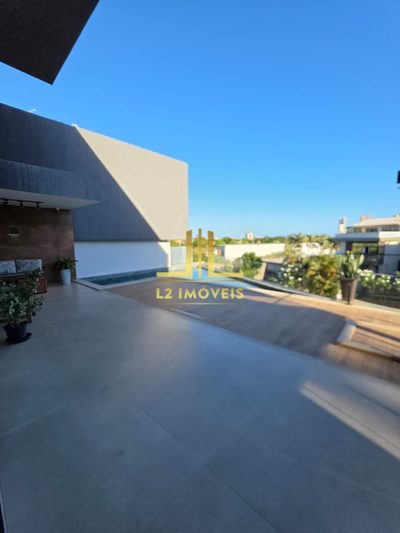 Casa de Condomínio, 4 quartos - Foto 5