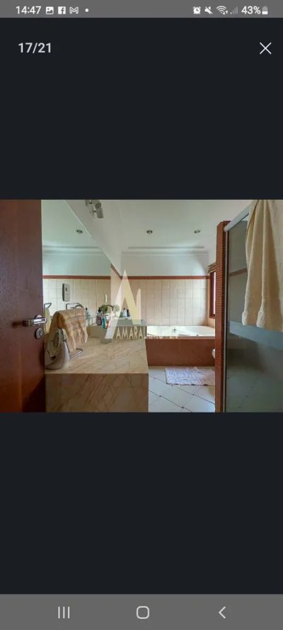 Casa, 4 quartos, 300 m² - Foto 3