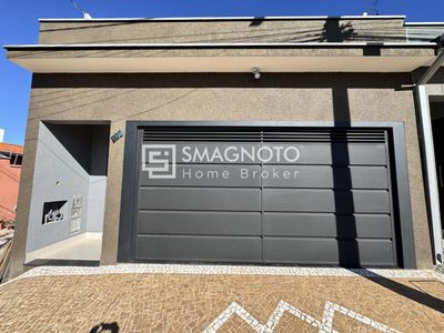 Casa, 3 quartos, 175 m² - Foto 1