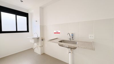 Apartamento, 2 quartos, 51 m² - Foto 4