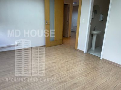 Sala-Conjunto, 33 m² - Foto 2