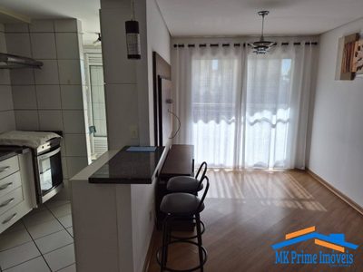 Apartamento, 3 quartos, 80 m² - Foto 5