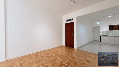 Apartamento, 3 quartos, 115 m² - Foto 3