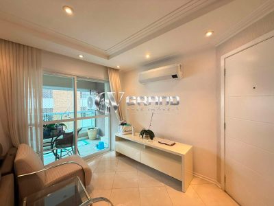 Apartamento, 3 quartos, 98 m² - Foto 2