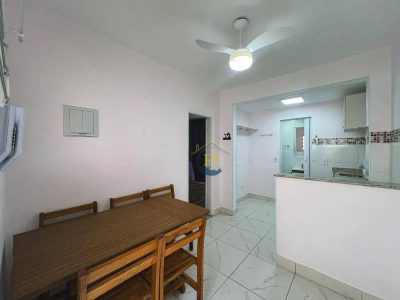 Apartamento, 1 quarto, 41 m² - Foto 1