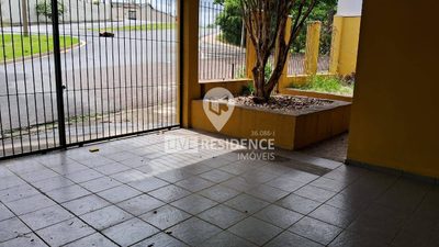 Casa, 4 quartos, 297 m² - Foto 2