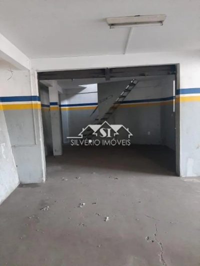Depósito-Galpão, 200 m² - Foto 3