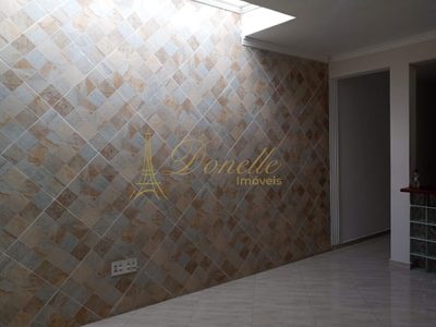 Casa, 2 quartos, 70 m² - Foto 4