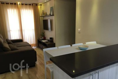 Apartamento, 3 quartos, 65 m² - Foto 1