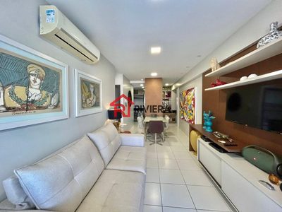 Apartamento, 2 quartos, 67 m² - Foto 2