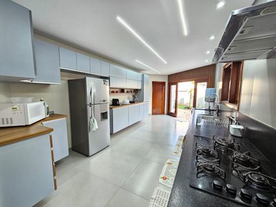 Casa, 3 quartos, 500 m² - Foto 4