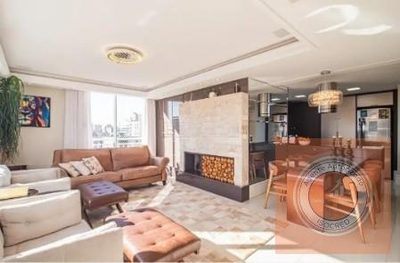 Apartamento, 2 quartos, 101 m² - Foto 1