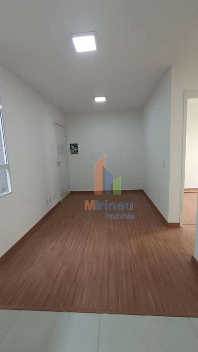 Apartamento, 2 quartos, 39 m² - Foto 4