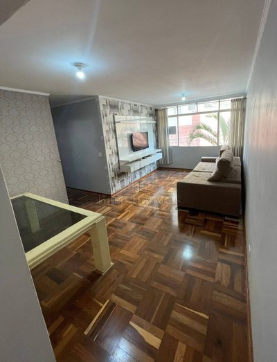 Apartamento, 3 quartos, 90 m² - Foto 3