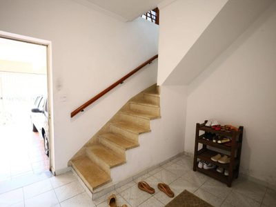 Sobrado, 3 quartos, 150 m² - Foto 3