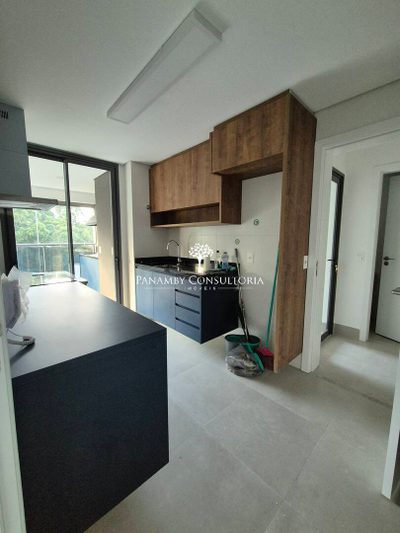 Apartamento, 3 quartos, 142 m² - Foto 5
