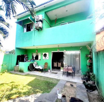 Casa, 2 quartos, 88 m² - Foto 1