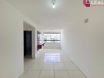 Apartamento, 2 quartos, 57 m² - Foto 2