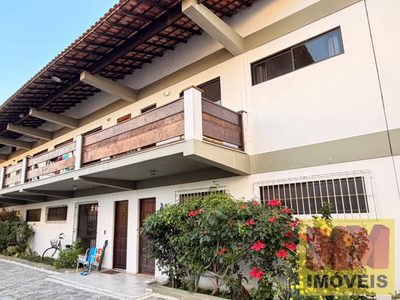 Casa de Condomínio, 2 quartos - Foto 2