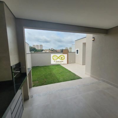 Casa, 3 quartos, 171 m² - Foto 4