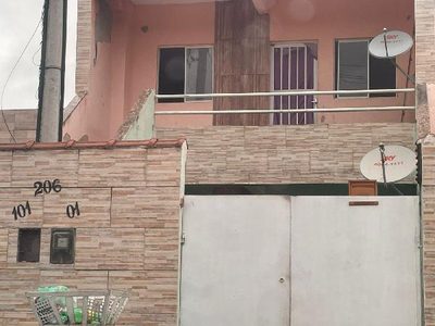 Casa, 2 quartos, 86 m² - Foto 1