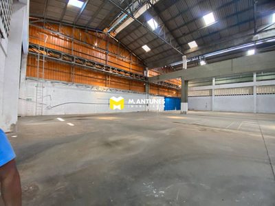 Depósito-Galpão, 750 m² - Foto 5