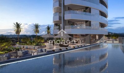 Apartamento, 3 quartos, 169 m² - Foto 5