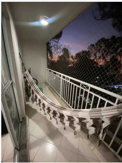 Apartamento, 2 quartos, 65 m² - Foto 3