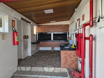 Kitnet-Studio, 34 m² - Foto 5