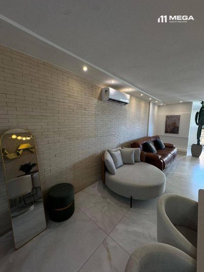 Apartamento, 3 quartos, 145 m² - Foto 5