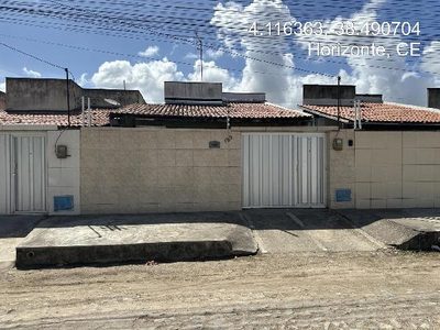 Casa, 2 quartos, 175 m² - Foto 1
