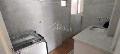Apartamento, 1 quarto, 33 m² - Foto 5