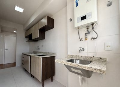 Apartamento, 3 quartos, 67 m² - Foto 3