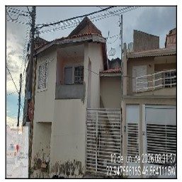 Casa, 2 quartos, 80 m² - Foto 1