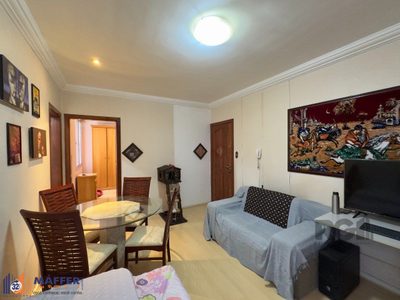 Apartamento, 1 quarto, 39 m² - Foto 2