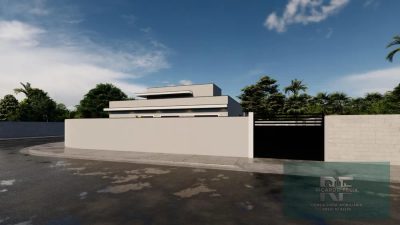Casa, 3 quartos, 200 m² - Foto 4