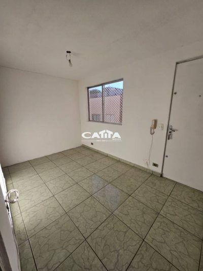 Apartamento, 2 quartos, 38 m² - Foto 2