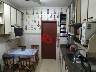 Apartamento, 2 quartos, 78 m² - Foto 4
