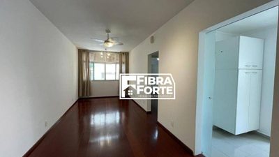 Apartamento, 1 quarto, 58 m² - Foto 2