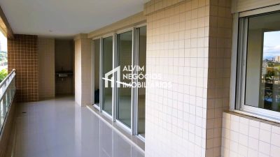 Apartamento, 3 quartos, 147 m² - Foto 2